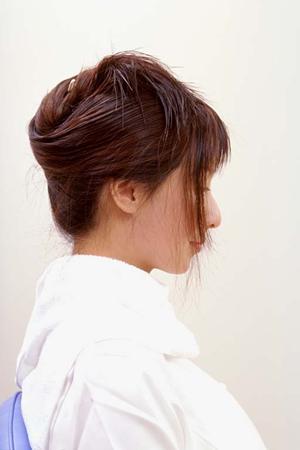 結婚式前に行きたい有楽町にある理容室