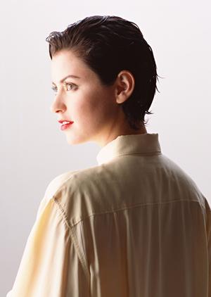 ヘアスタイルだけでなくエステも人気