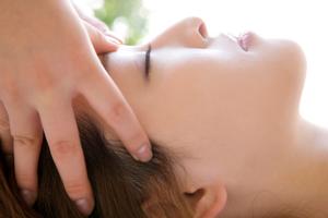 ヘアーアレンジはおおたかの森の美容院で